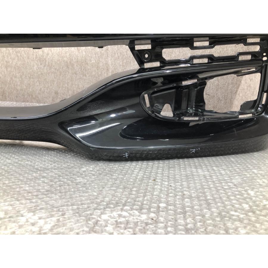 ホンダ シャトル GK8/GK9/GP7/GP8 前期 純正 フロントバンパー 71100