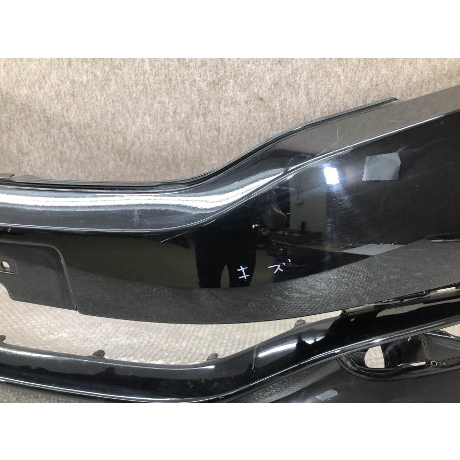 ホンダ シャトル GK8/GK9/GP7/GP8 前期 純正 フロントバンパー 71100