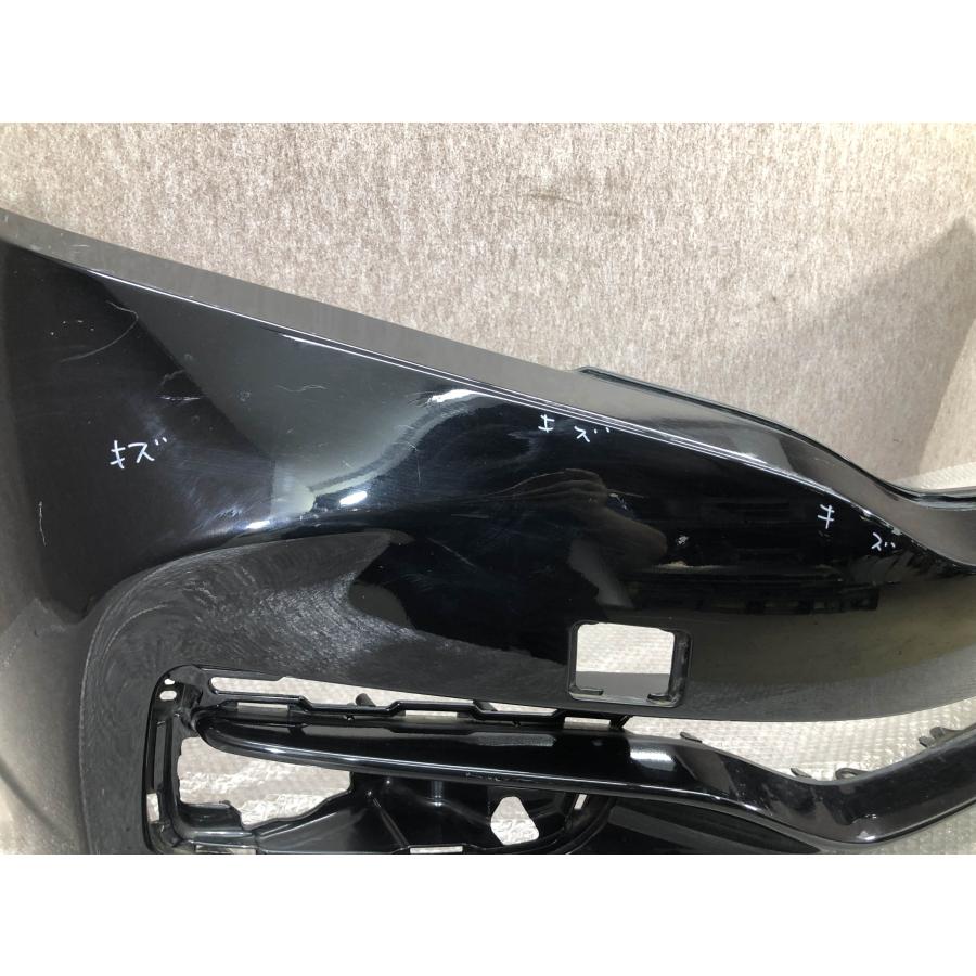 ホンダ シャトル GK8/GK9/GP7/GP8 前期 純正 フロントバンパー 71100