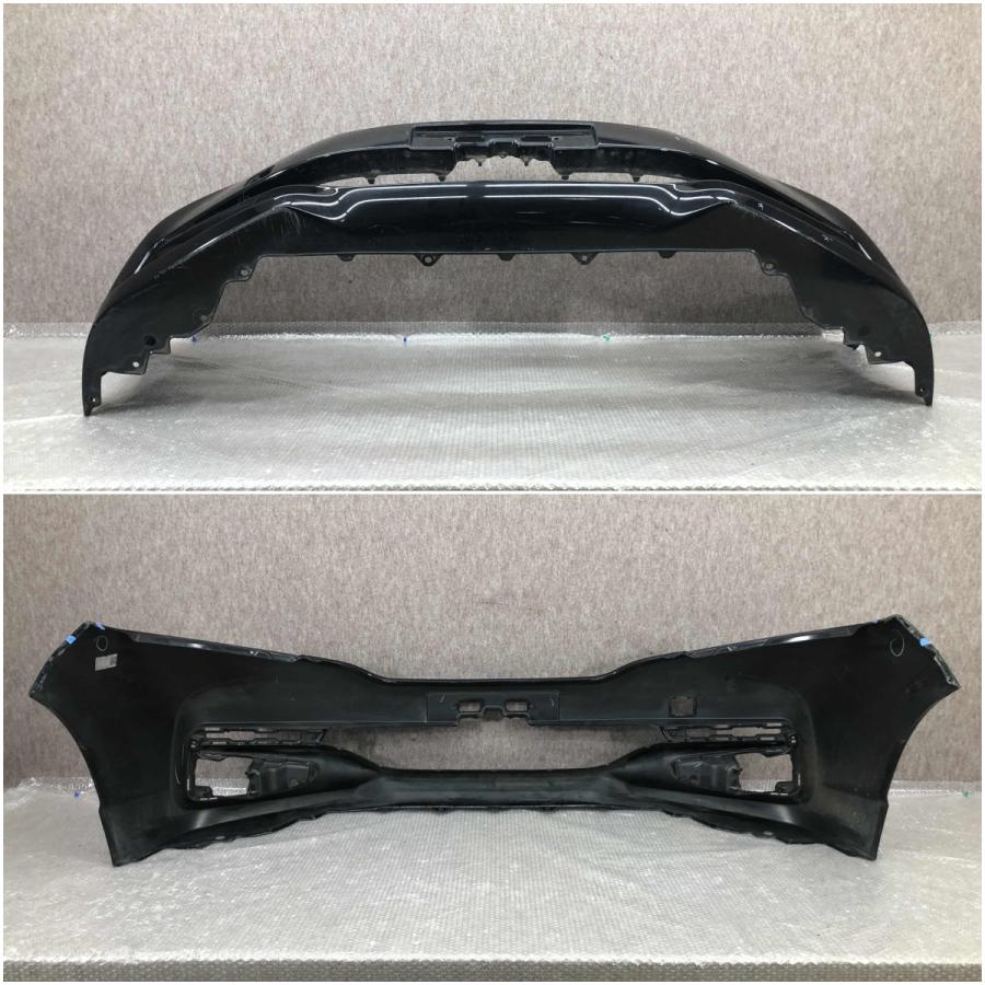 ホンダ シャトル GK8/GK9/GP7/GP8 前期 純正 フロントバンパー 71100
