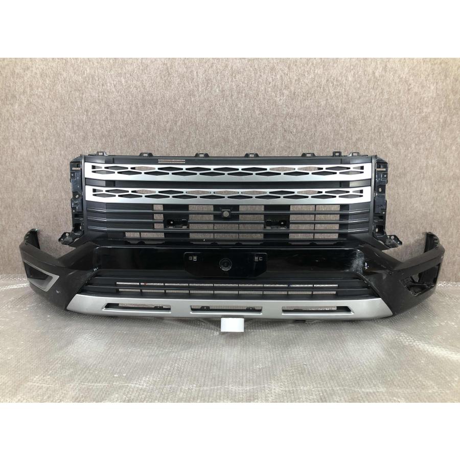 三菱 デリカ D:5/D5 CV1W/CV2W/CV4W/CV5W 後期 純正 フロントバンパー