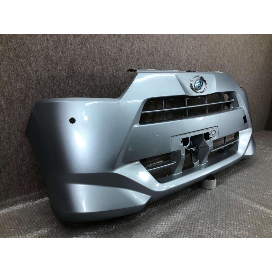 ダイハツ ミライース LA350S/LA360S 純正 フロントバンパー 52119