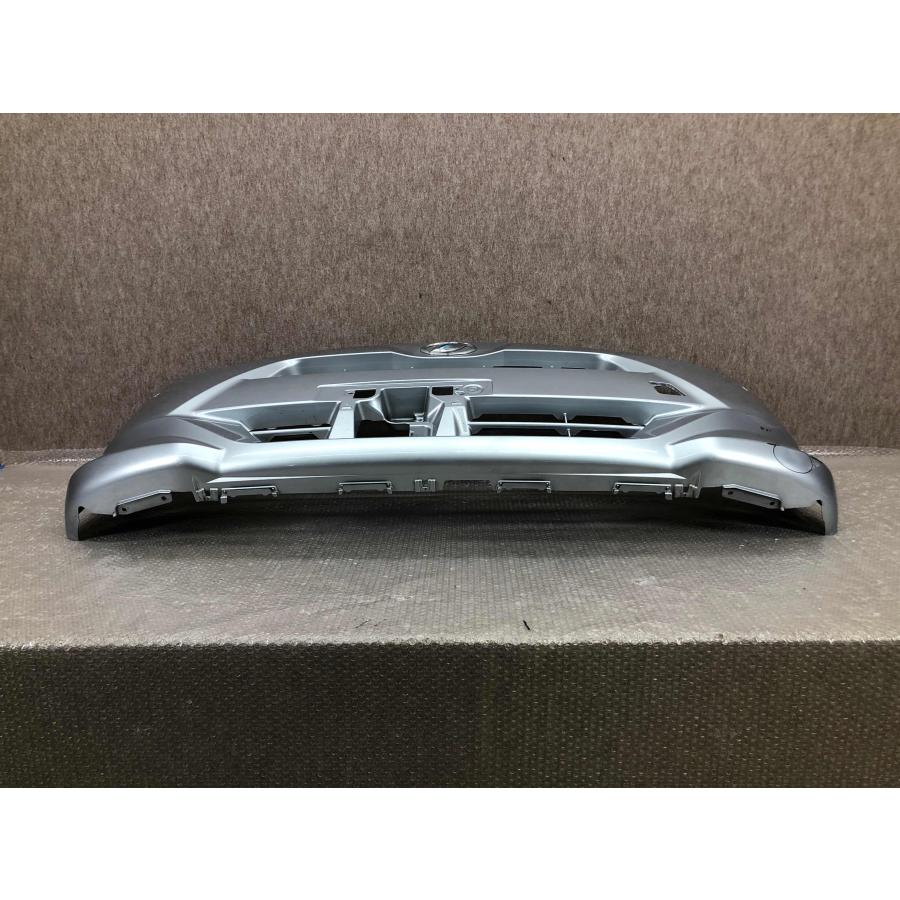 ダイハツ ミライース LA350S/LA360S 純正 フロントバンパー 52119