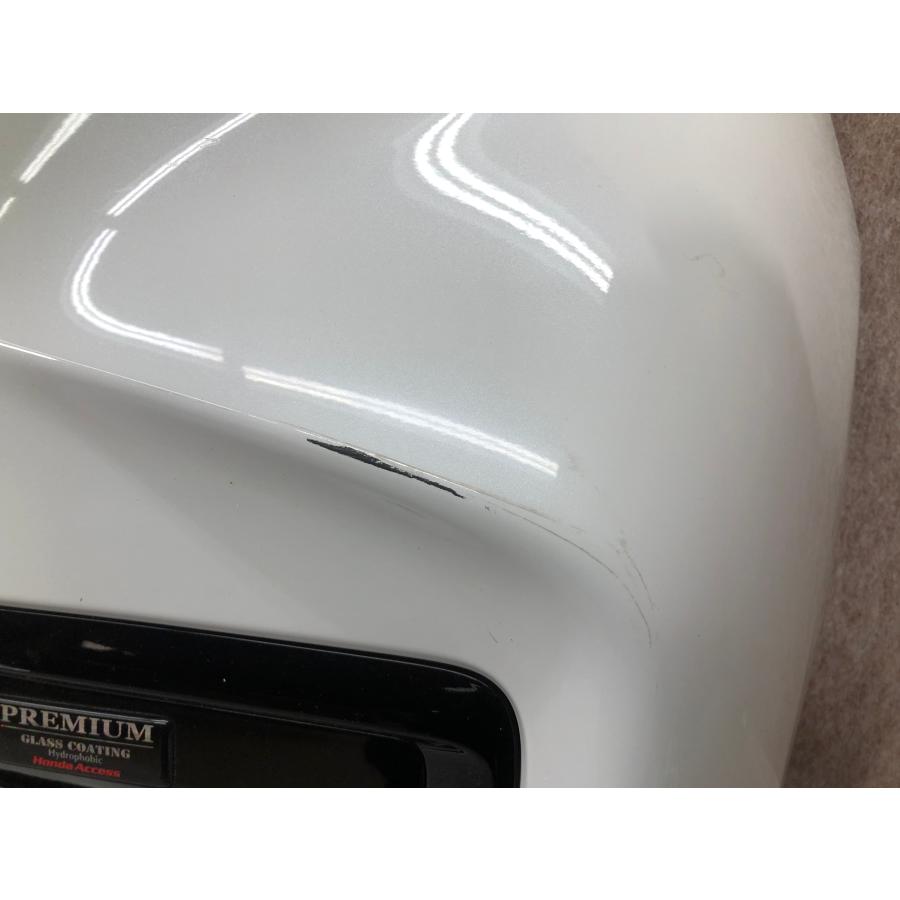 ホンダ N-BOX カスタム JF3/JF4 後期 純正 フロントバンパー 71101-TTA