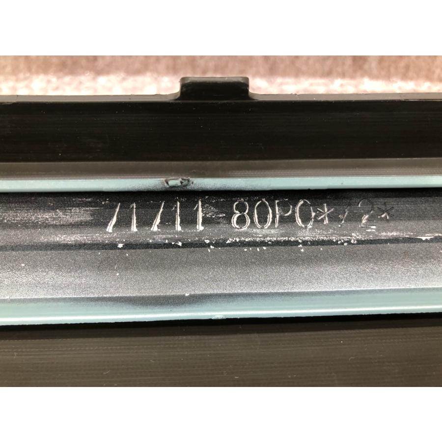 HE33S ラパン 純正 フロントバンパー 71711-80P0 : 拓海商事ヤフー店