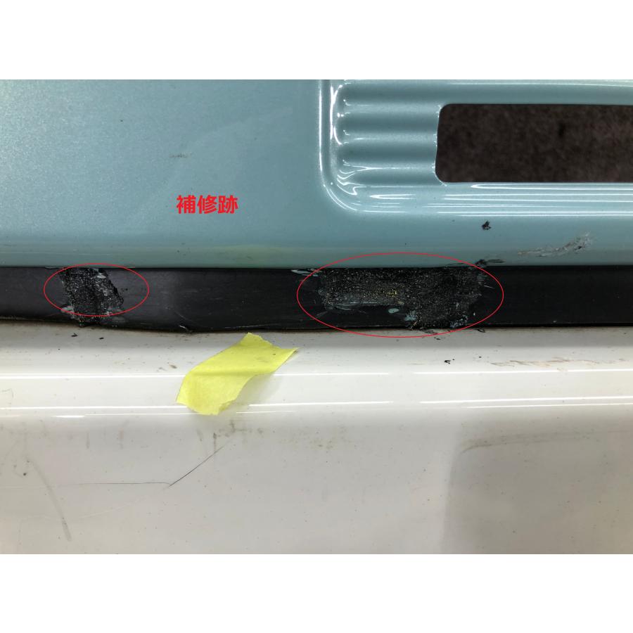 DAMD ハスラー　クラシコ　フロントバンパー　引き取り値引き DAMD ダムド スズキ ハスラー CLASSICO MR52S MR92S フロントバンパー
