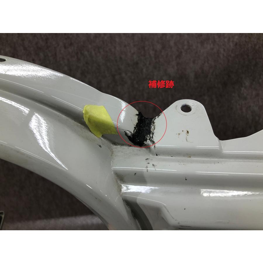DAMD ダムド スズキ ハスラー CLASSICO MR52S MR92S フロントバンパー