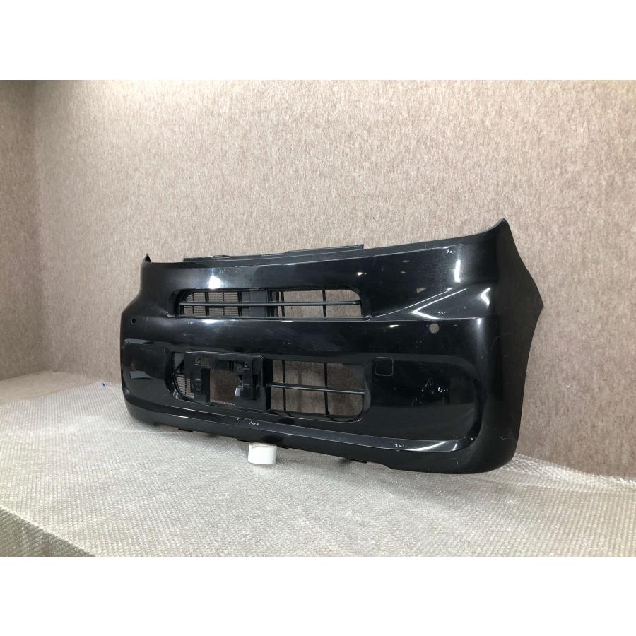 ダイハツ LA650S LA660S タント 純正 フロントバンパー 52119-B2F70