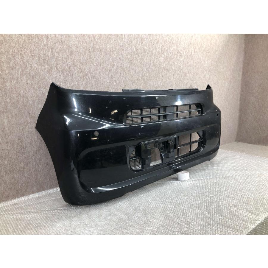 ダイハツ LA650S LA660S タント 純正 フロントバンパー 52119-B2F70