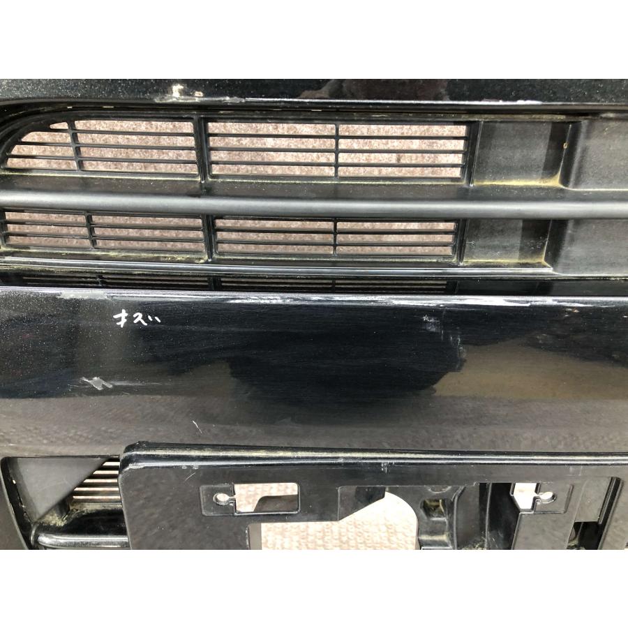 ダイハツ LA650S LA660S タント 純正 フロントバンパー 52119-B2F70