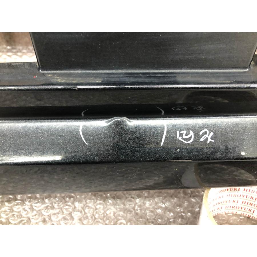 ダイハツ LA650S LA660S タント 純正 フロントバンパー 52119-B2F70