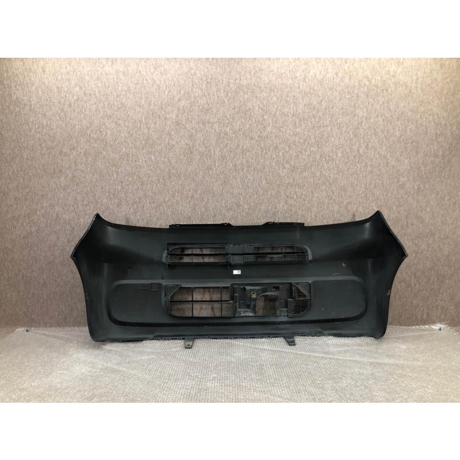 値下げ！DAIHATSU　タント　バンパー ダイハツ LA650S LA660S タント 純正 フロントバンパー 52119-B2F70