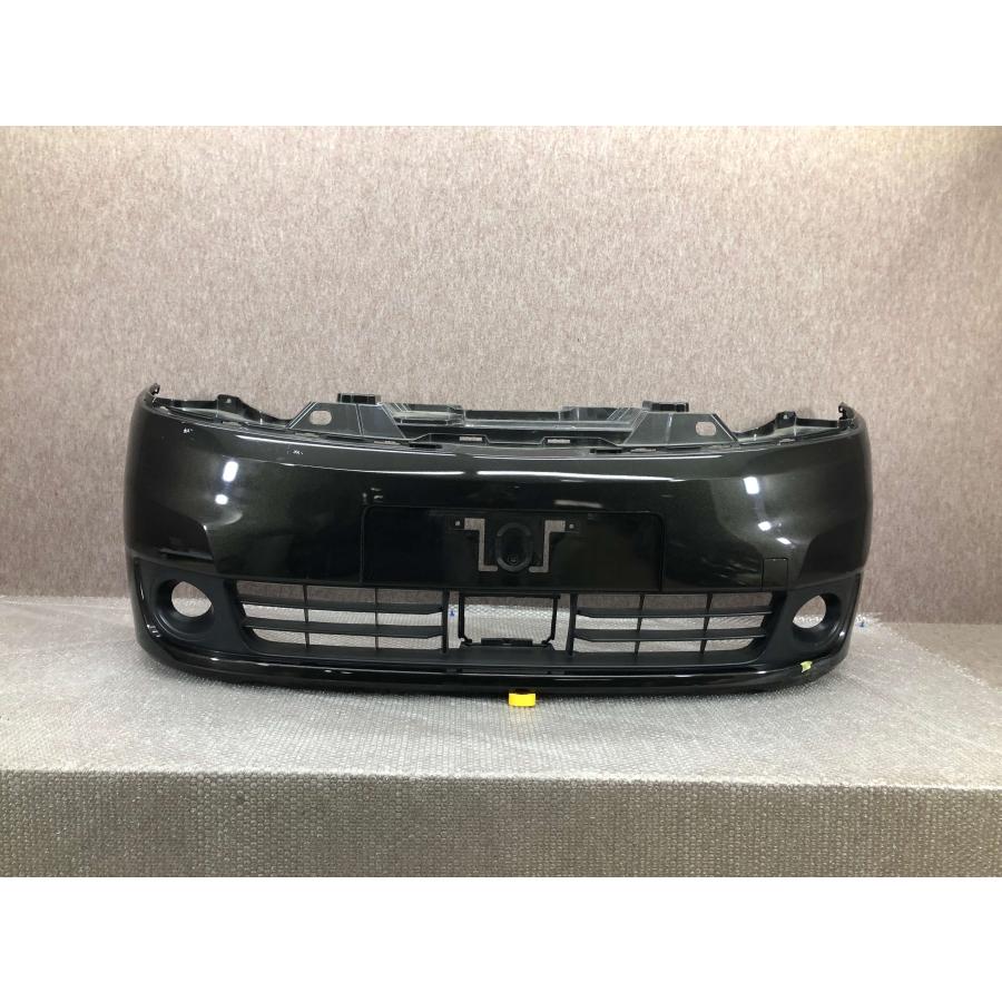 M20 VM20 VNM20 NV200 バネット 後期 純正 フロントバンパー 62022