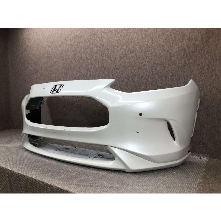 ホンダ ZR-V/ZRV RZ3/RZ4/RZ5/RZ6 純正 フロントバンパー 71101-3V0