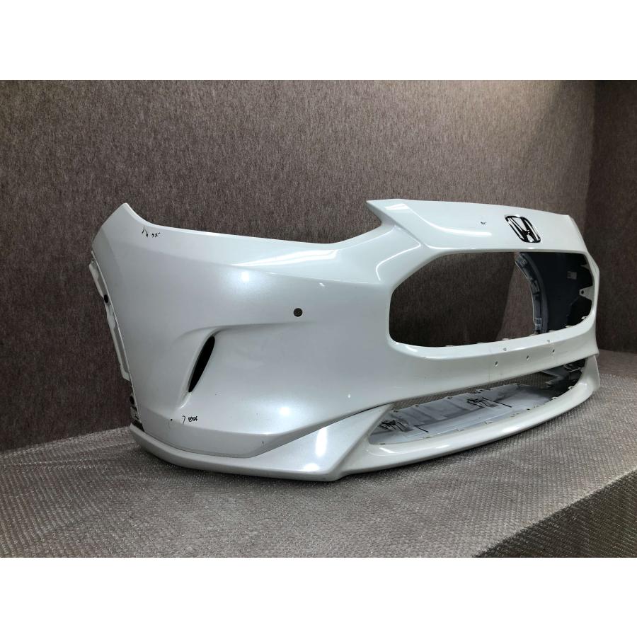 ホンダ ZR-V/ZRV RZ3/RZ4/RZ5/RZ6 純正 フロントバンパー 71101-3V0