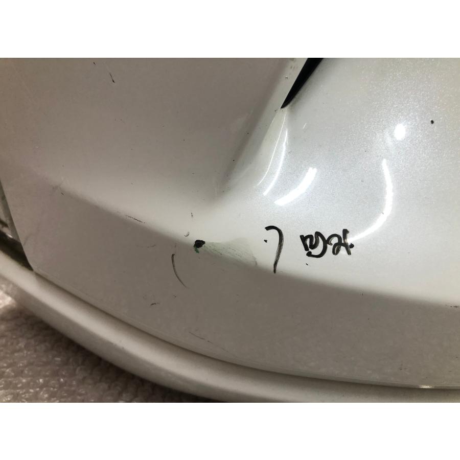専用 ホンダ ZR-V/ZRV RZ3/RZ4/RZ5/RZ6 純正 フロントバンパー 71101-3V0