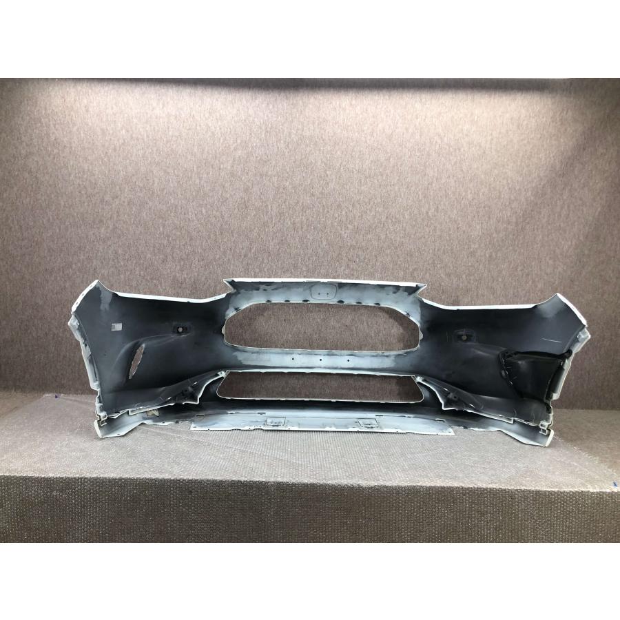 ホンダ ZR-V/ZRV RZ3/RZ4/RZ5/RZ6 純正 フロントバンパー 71101-3V0