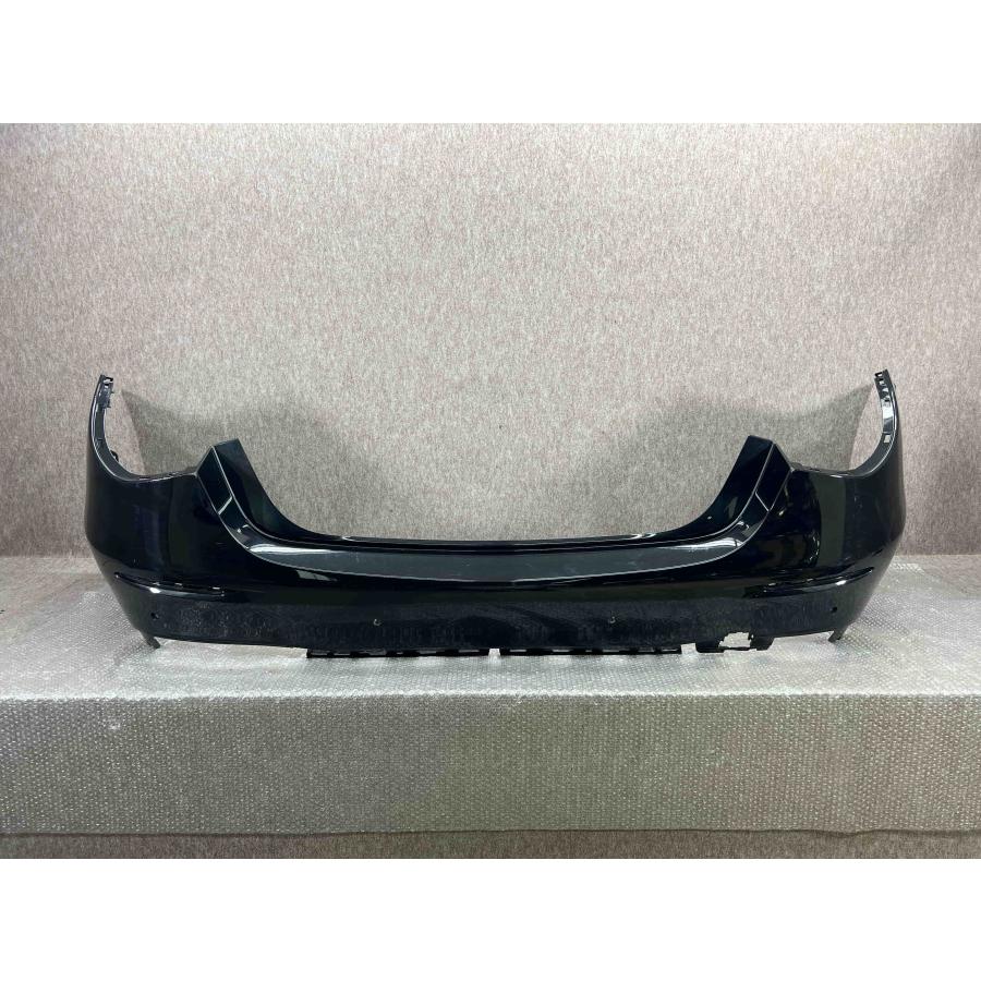 MercedesBenz ベンツ Sクラス AMG W223 純正 リアバンパー A2238856201