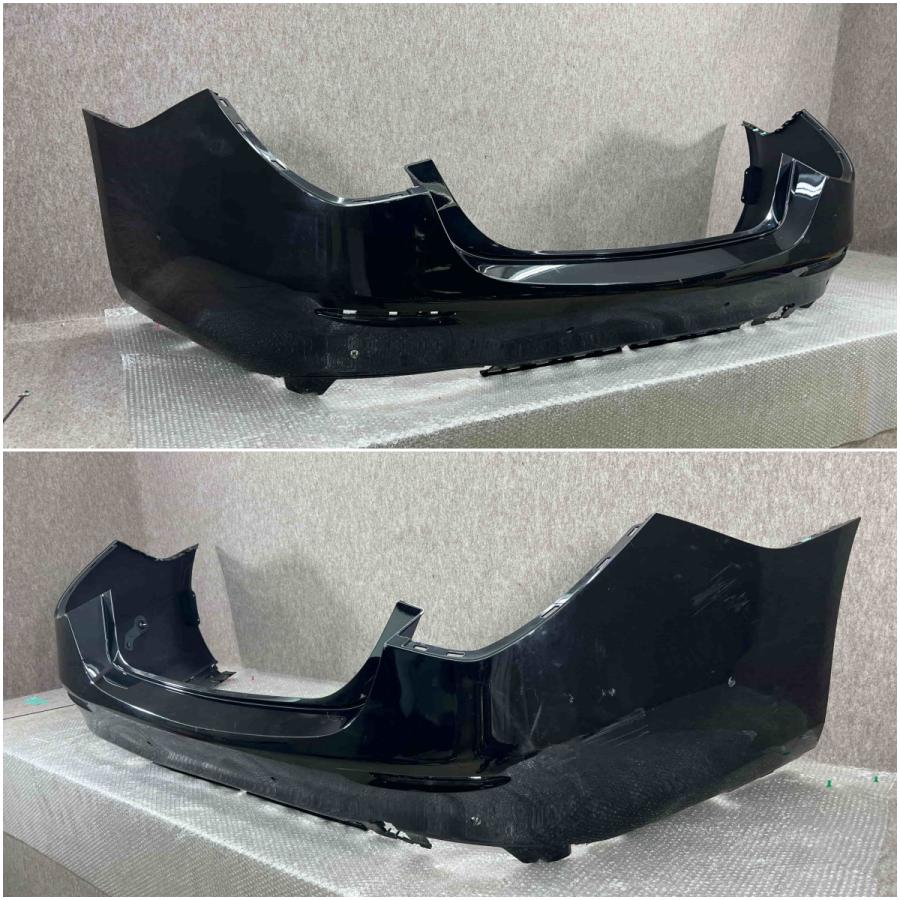 MercedesBenz ベンツ Sクラス AMG W223 純正 リアバンパー A2238856201