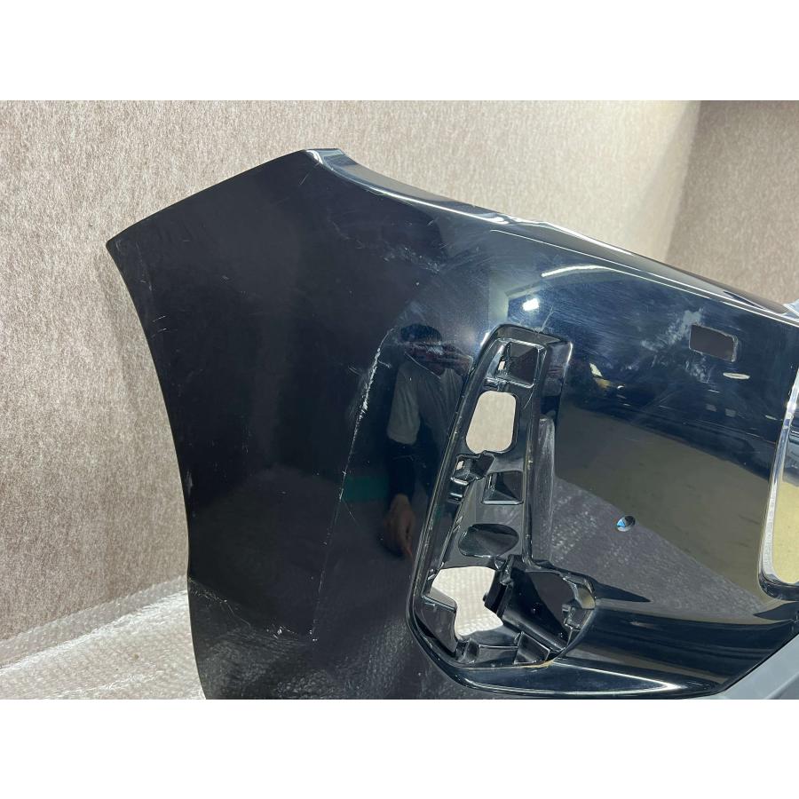 トヨタ ハイラックス GUN125 後期 純正 フロントバンパー 52119-0KJ90