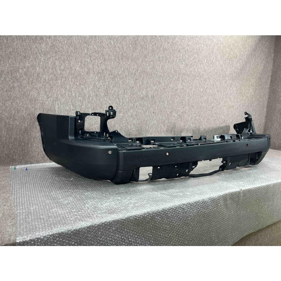 トヨタ ランドクルーザー TRJ250W/GDJ250W 純正 リアバンパー 52159