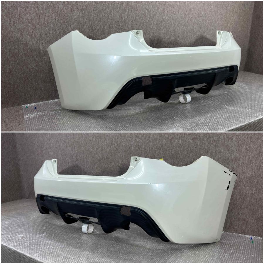 トヨタ ハチロク 86 ZN6/ZC6 純正 リアバンパー 57704CA010 : 拓海商事