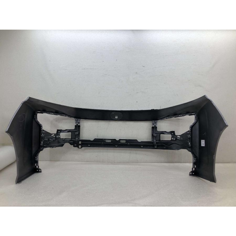 90系 ヴォクシー 純正フロントバンパー ZWR90W/ZWR95W/MZRA90W/MZRA95W