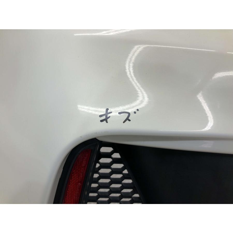JW5 S660 純正 リアバンパー 71501-TDJ-0000 : 拓海商事ヤフー店
