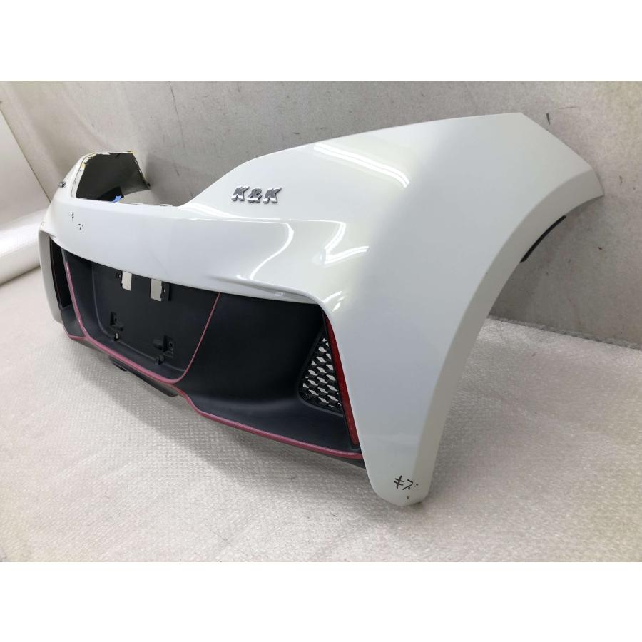 JW5 S660 純正 リアバンパー 71501-TDJ-0000 : 拓海商事ヤフー店