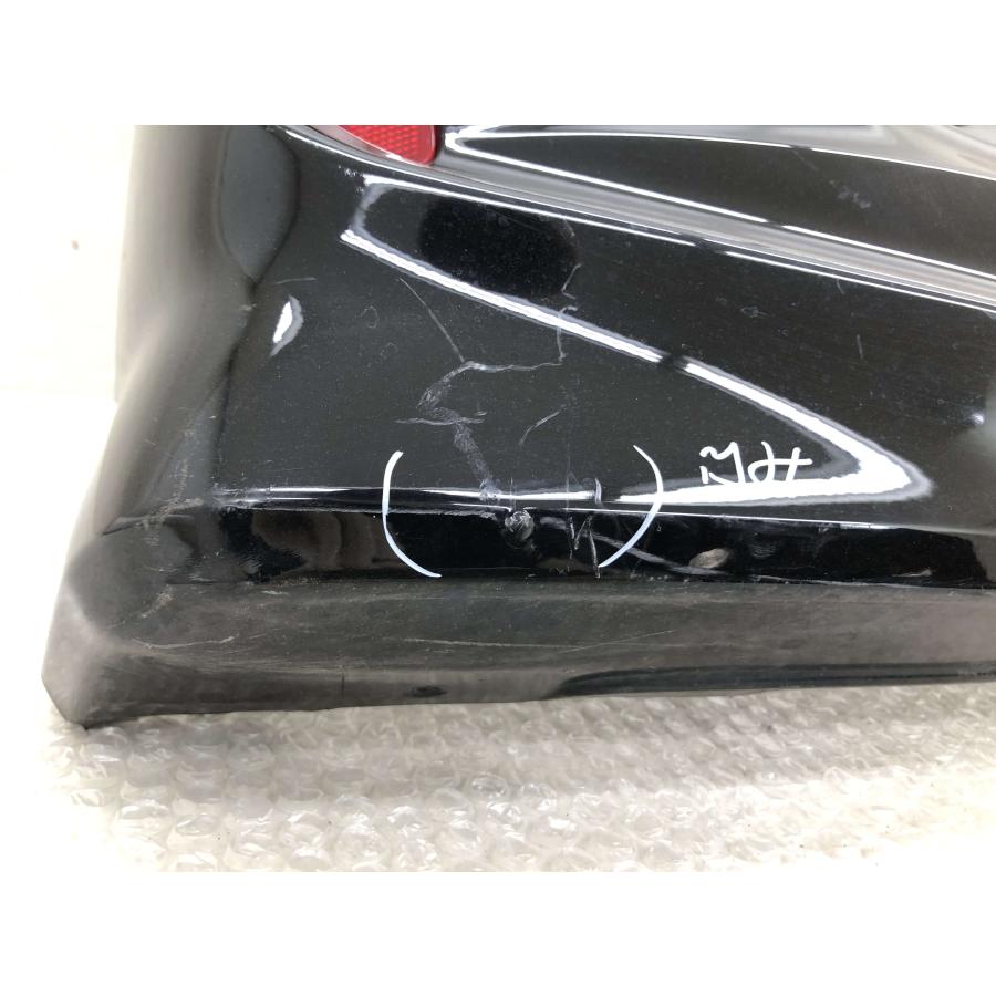 N-BOX NBOX JF3 JF4 純正 リアバンパー 71501-TTA-J000 : 拓海商事