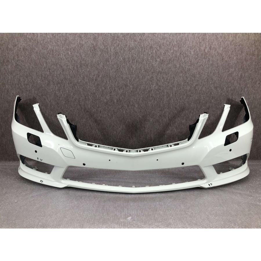 ベンツ W212 Eクラス フロントバンパー A2128853525 : 拓海商事ヤフー