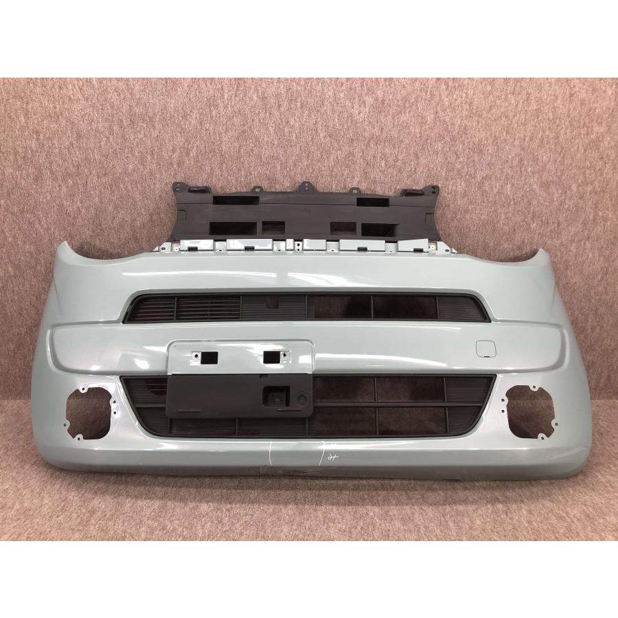 MX81S/MX91S ワゴンR スマイル 純正 フロントバンパー 71711-84S