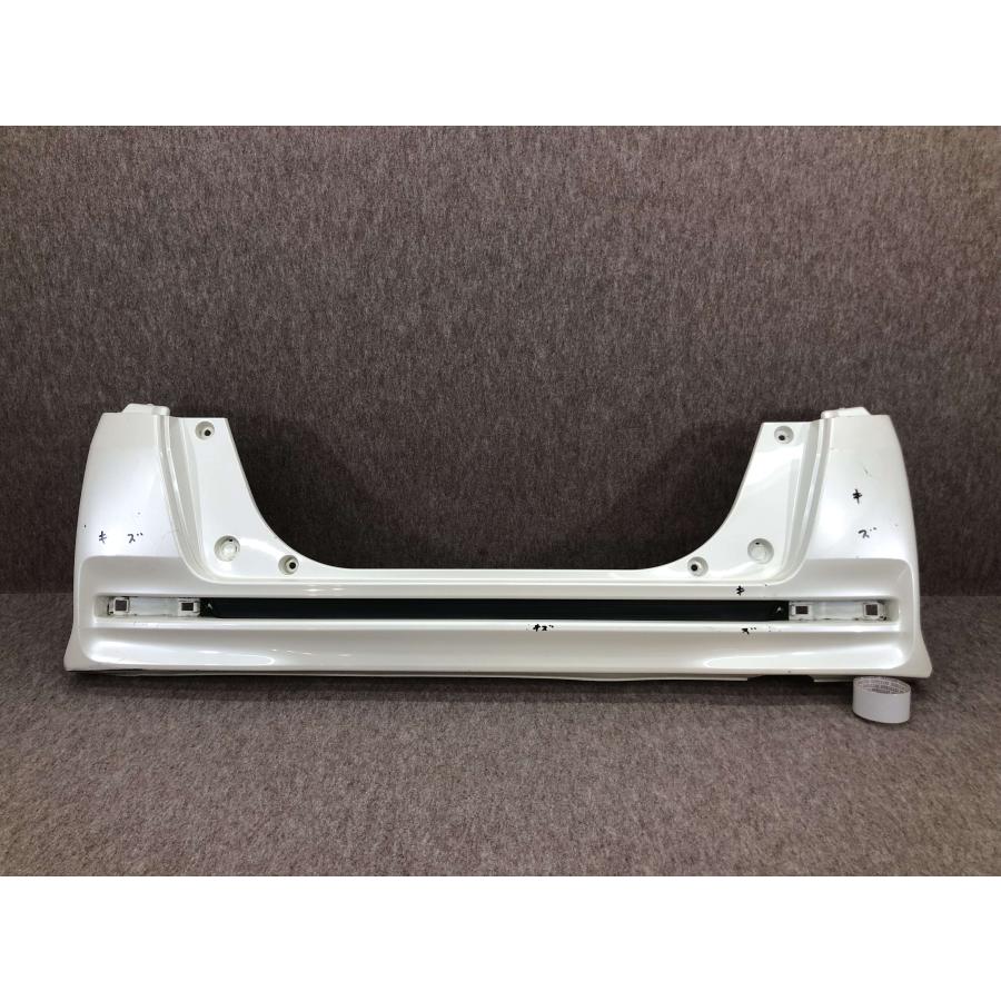 N-BOXカスタム JF1リアバンパー 71501-TY0-N000 (260) JF1/JF2 N-BOX カスタム 純正 リアバンパー 71501-TY0-N000 : 拓海商事