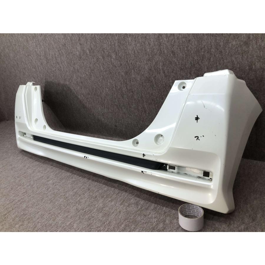 JF1/JF2 N-BOX カスタム 純正 リアバンパー 71501-TY0-N000 : 拓海商事