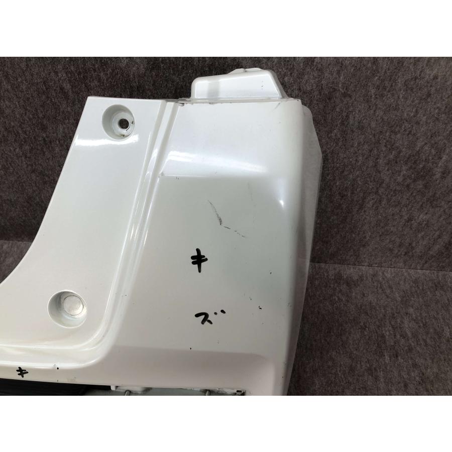 JF1/JF2 N-BOX カスタム 純正 リアバンパー 71501-TY0-N000 : 拓海商事
