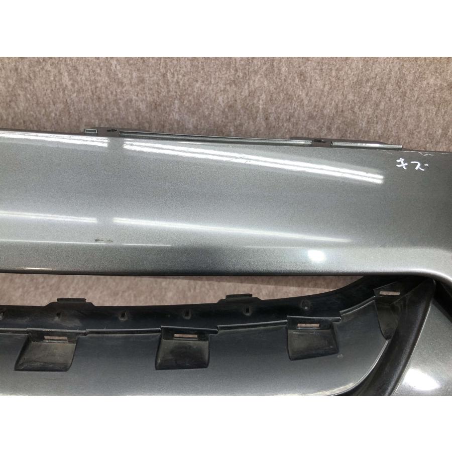 GT-R GTR R35 前期 純正 フロントバンパー 62022 JF00H : 拓海商事