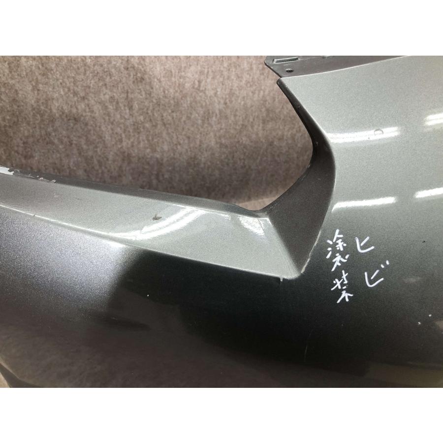 GT-R GTR R35 前期 純正 フロントバンパー 62022 JF00H : 拓海商事