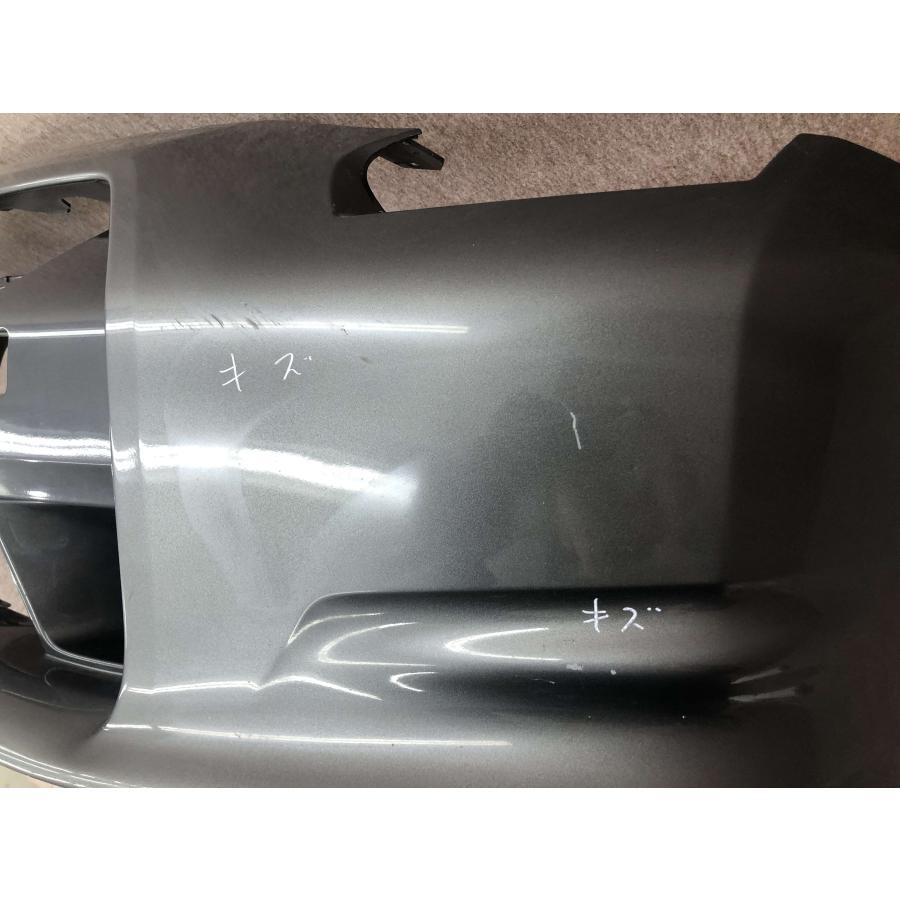 GT-R GTR R35 前期 純正 フロントバンパー 62022 JF00H : 拓海商事