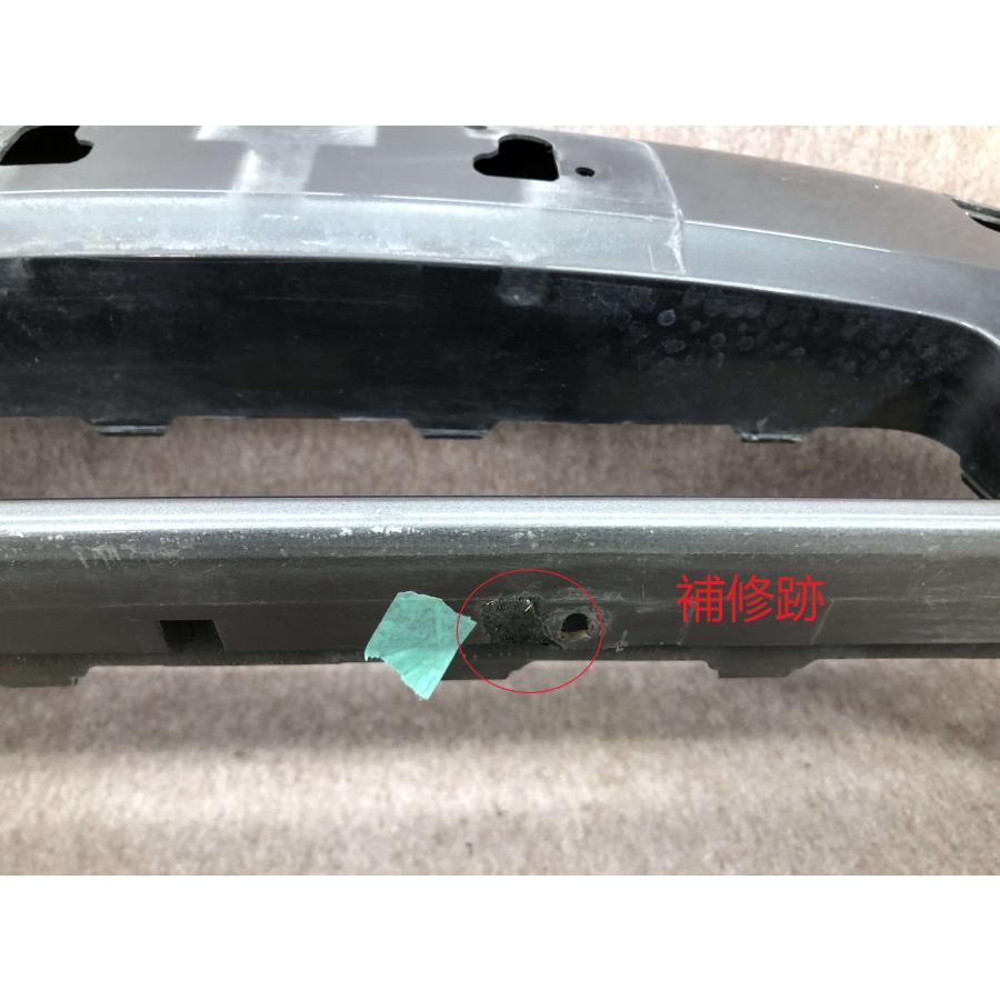 GT-R GTR R35 前期 純正 フロントバンパー 62022 JF00H : 拓海商事