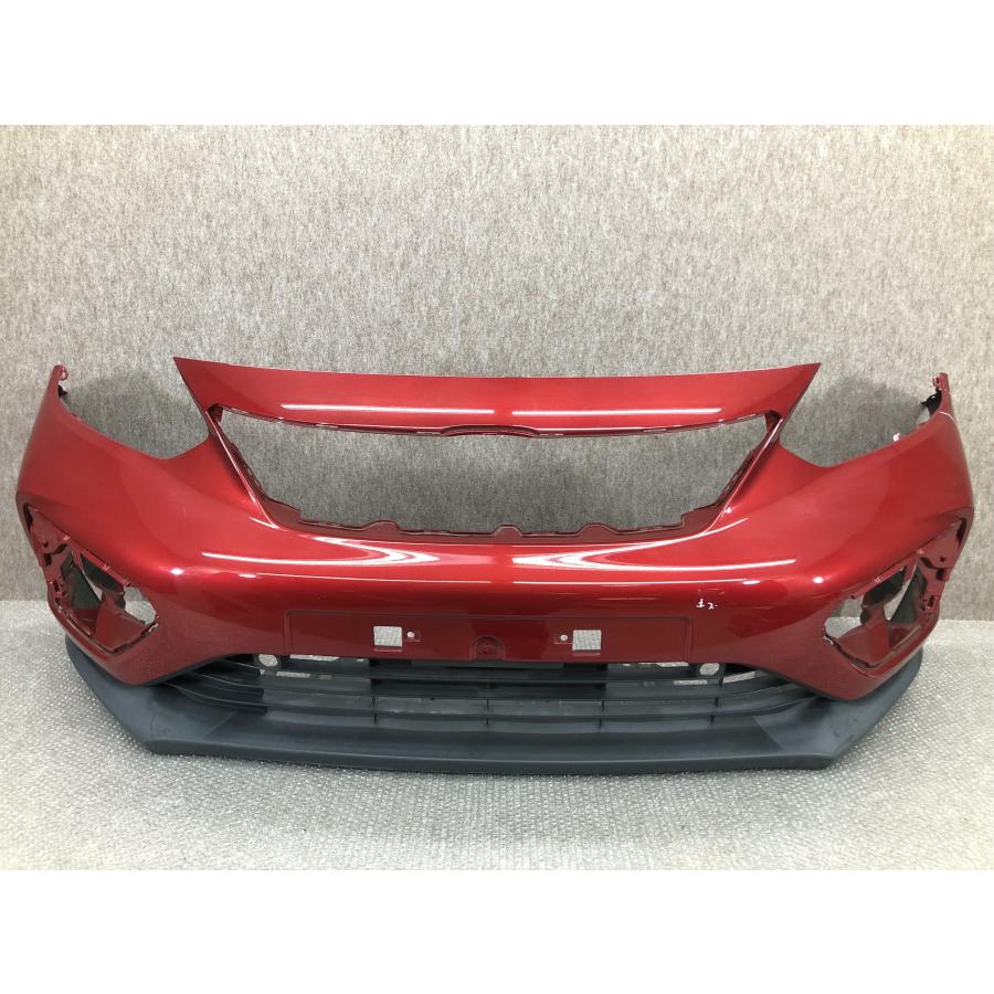 ホンダ フィット クロスター GR5 GR6 GR7 GR8 純正 フロントバンパー