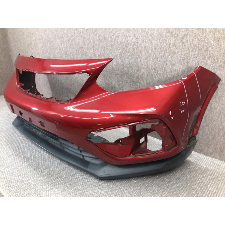 ホンダ フィット クロスター GR5 GR6 GR7 GR8 純正 フロントバンパー