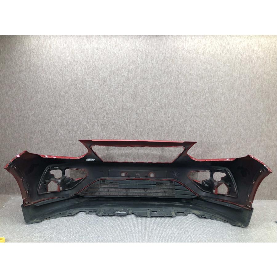 ホンダ フィット クロスター GR5 GR6 GR7 GR8 純正 フロントバンパー