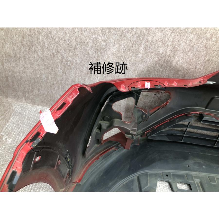 ホンダ フィット クロスター GR5 GR6 GR7 GR8 純正 フロントバンパー