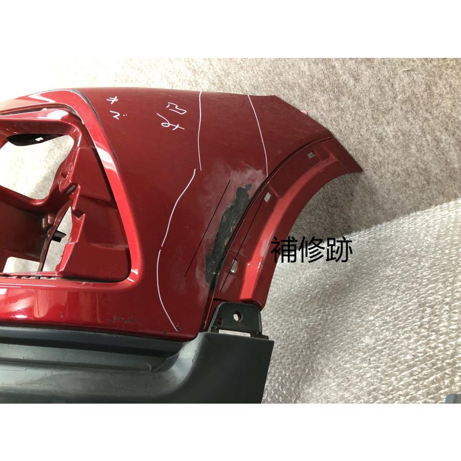 ホンダ フィット クロスター GR5 GR6 GR7 GR8 純正 フロントバンパー