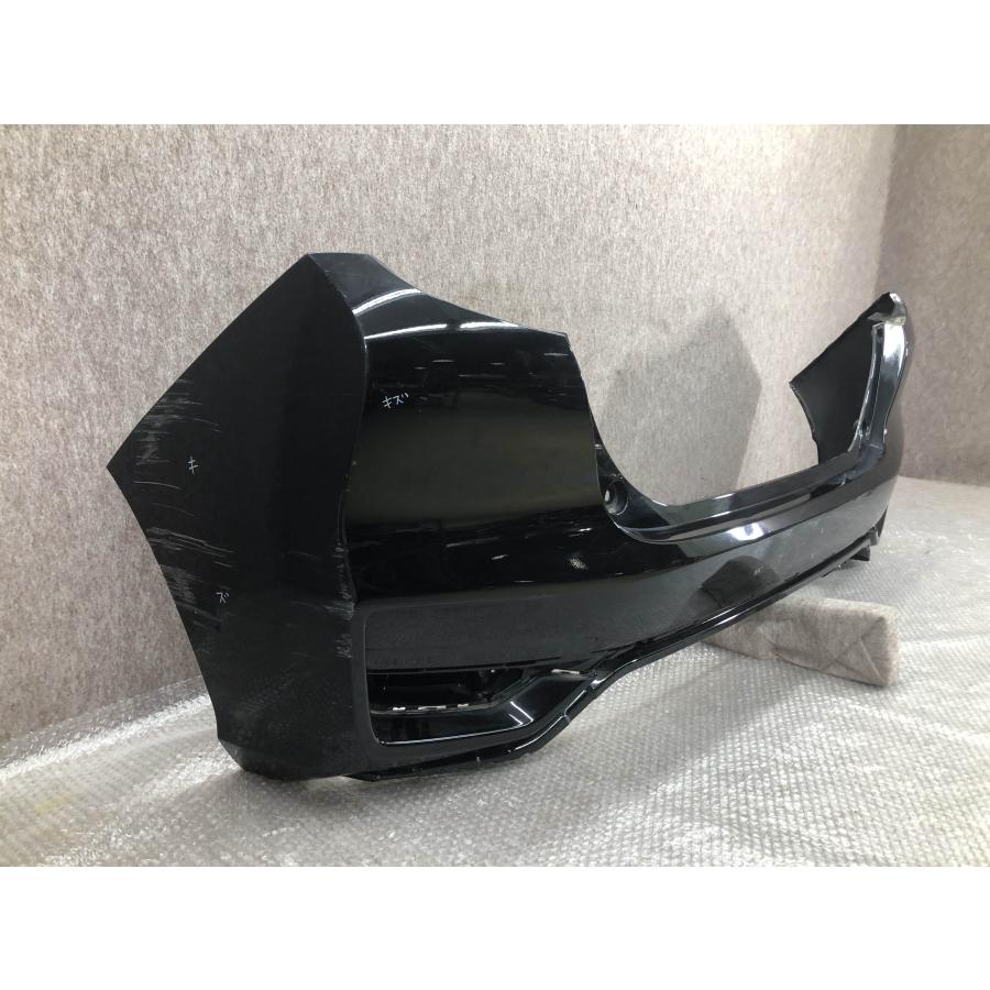 ホンダ フィット RS GK3/GK4/GK5/GK6/GP5/GP6 後期 純正 リアバンパー