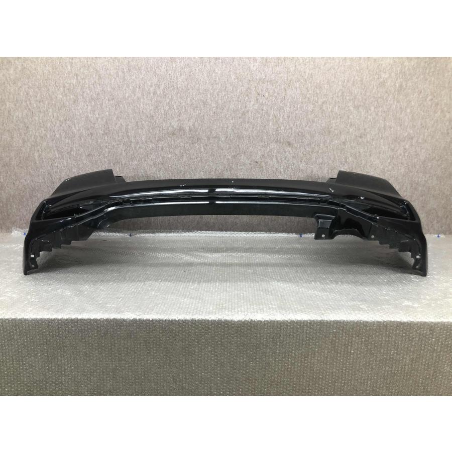 ホンダ フィット RS GK3/GK4/GK5/GK6/GP5/GP6 後期 純正 リアバンパー