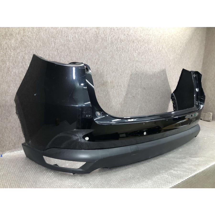 マツダ CX-8/CX8 KG系 KG2P/KG5P 後期 純正 リアバンパー K131-50221