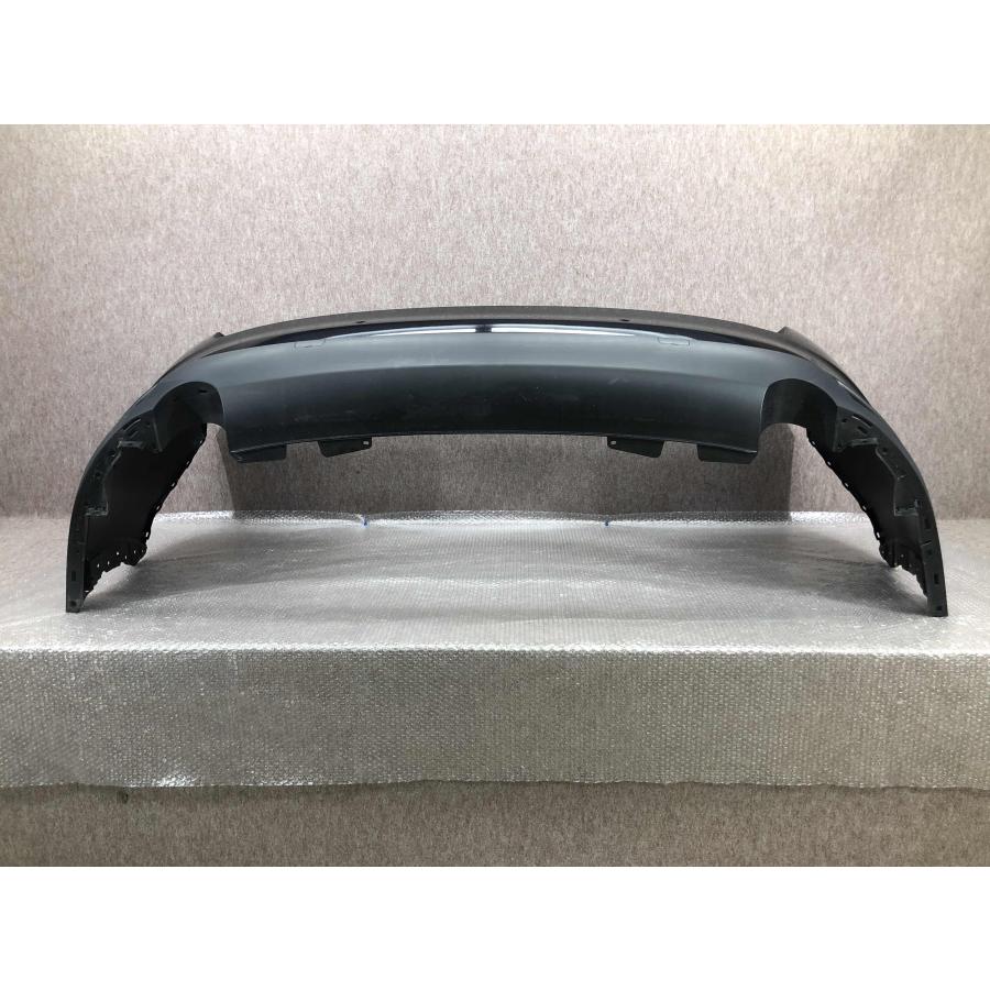 マツダ CX-8/CX8 KG系 KG2P/KG5P 後期 純正 リアバンパー K131-50221