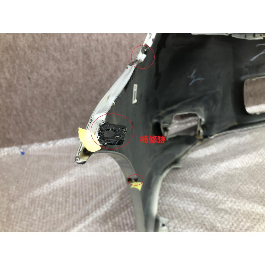 アリオン DBA-NZT260 フロントバンパー 52119-20A60 : 拓海商事ヤフー