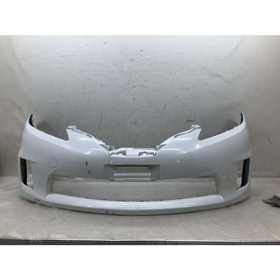 エスティマハイブリッド AHR20W フロントバンパーAssy